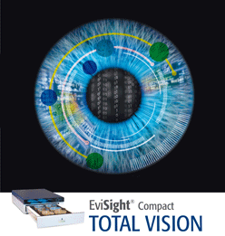 EviSight™ Compact TOTAL VISION